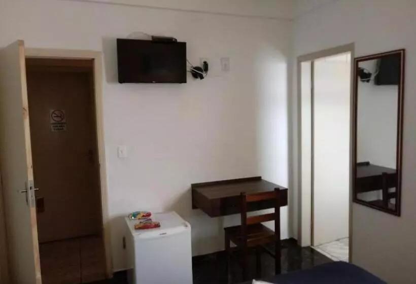 ホテル Iguaçu