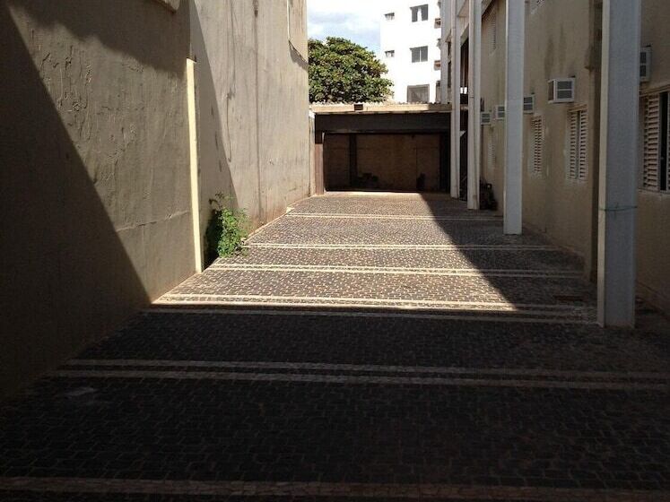 Otel Itumbiara Palace