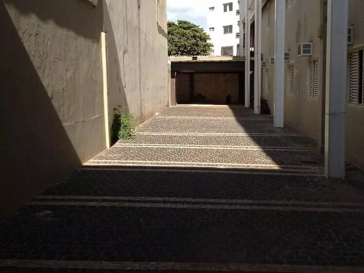 ホテル Itumbiara Palace