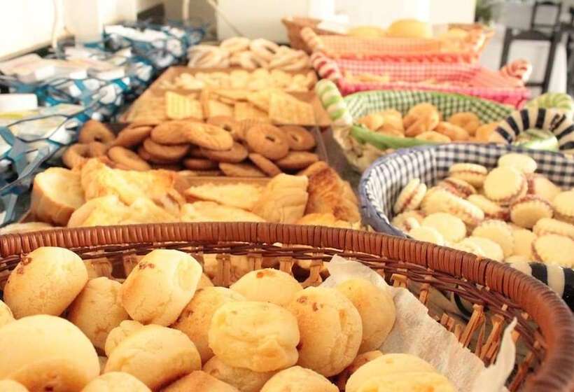 Otel Itumbiara Palace