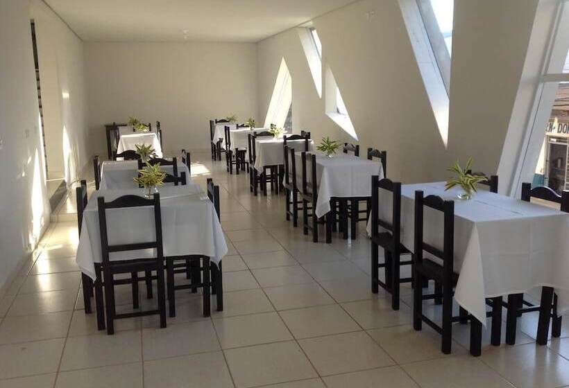 Otel Itumbiara Palace