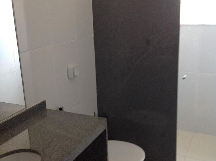 Otel Itumbiara Palace