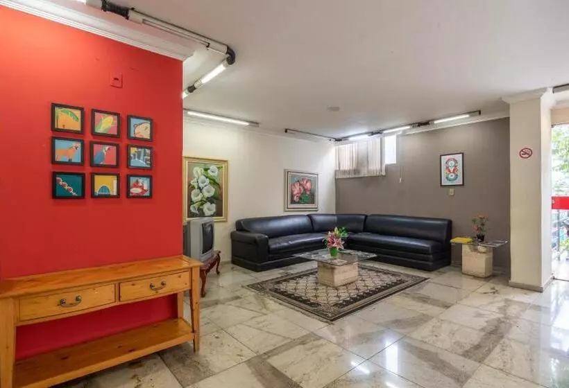 هتل L Espace
