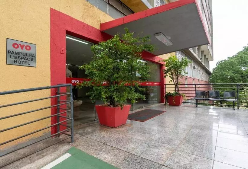 هتل L Espace