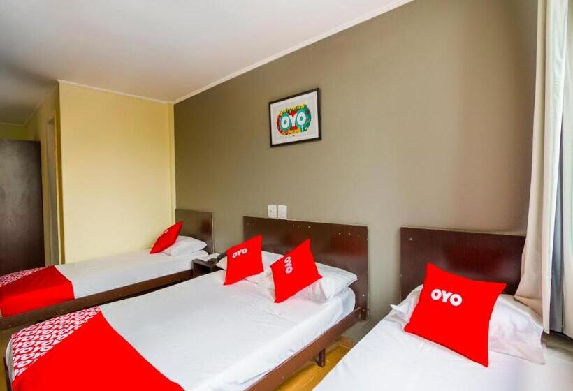 Hotel La Rocca, Goiânia