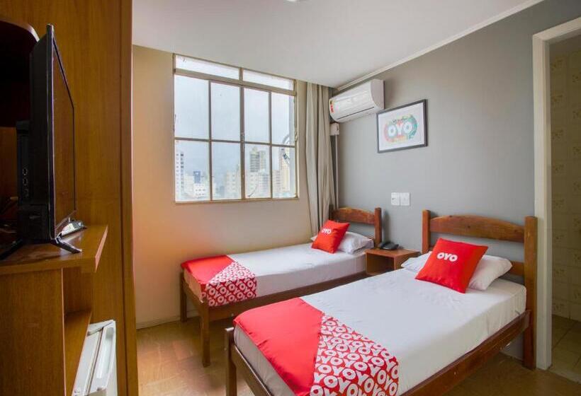 Hotel La Rocca, Goiânia