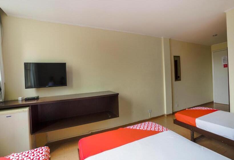 Hotel La Rocca, Goiânia