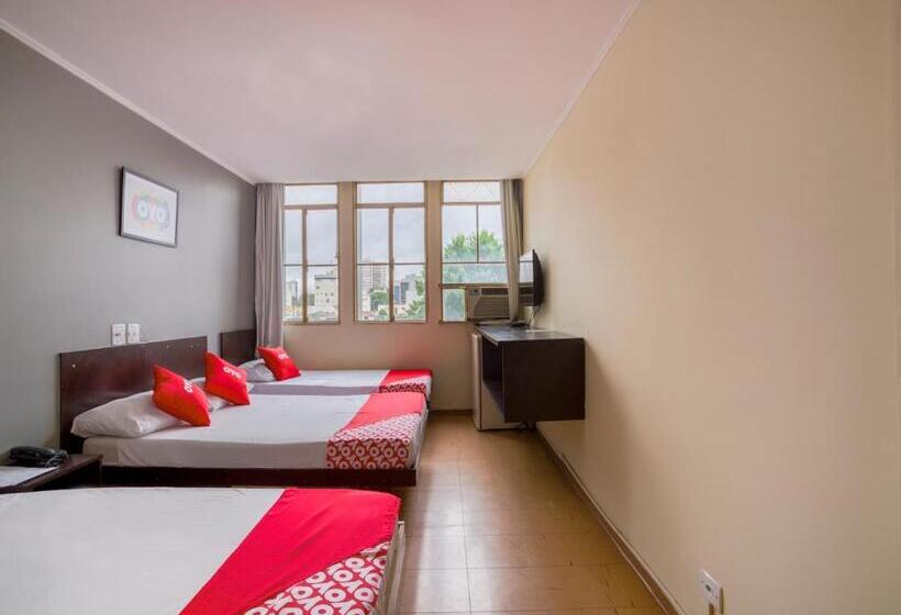 Hotel La Rocca, Goiânia