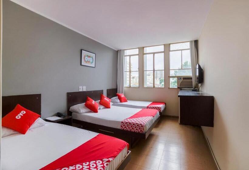 Hotel La Rocca, Goiânia