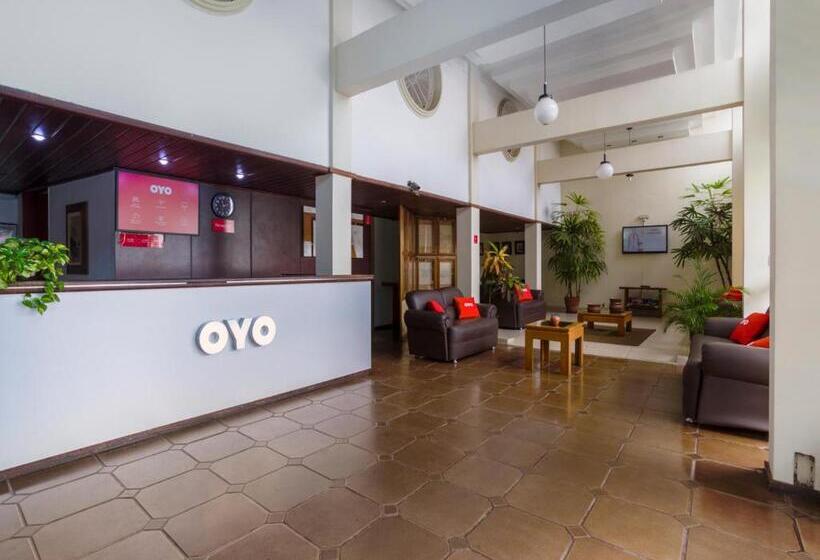 Hotel La Rocca, Goiânia