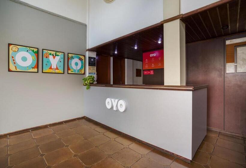 Hotel La Rocca, Goiânia