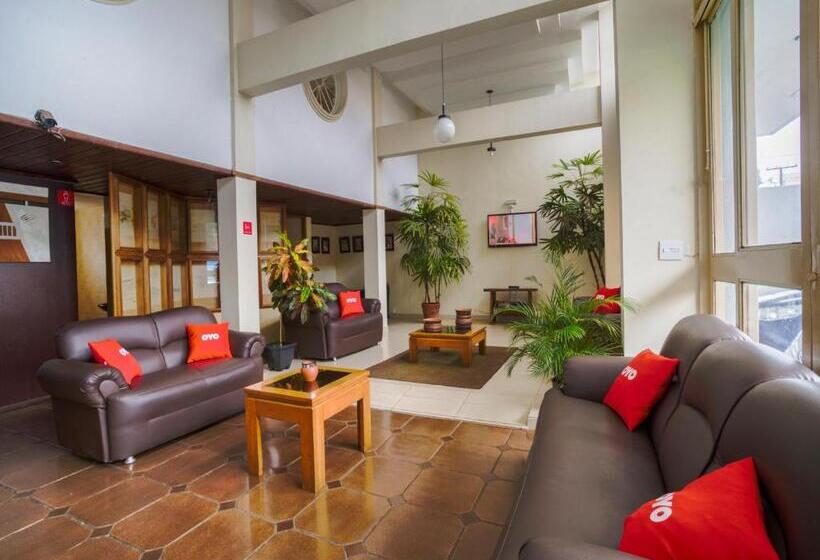 Hotel La Rocca, Goiânia