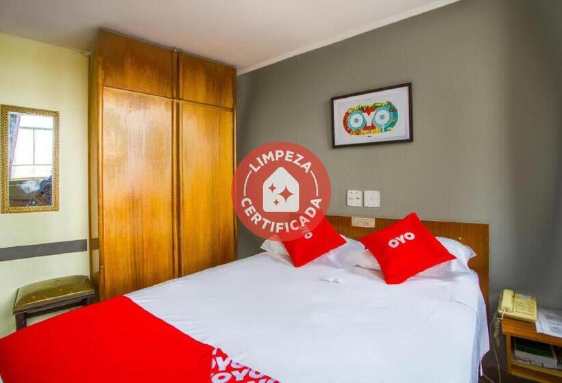 Hotel La Rocca, Goiânia