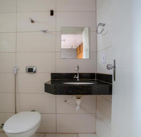 Hotel La Rocca, Goiânia