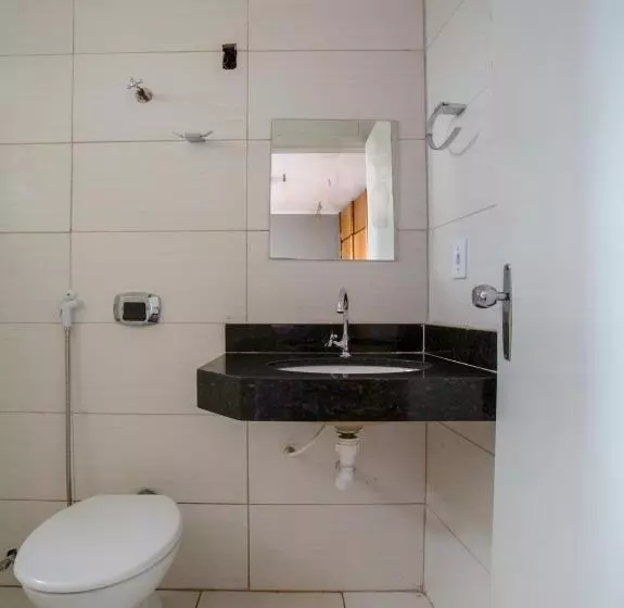 ホテル La Rocca, Goiânia