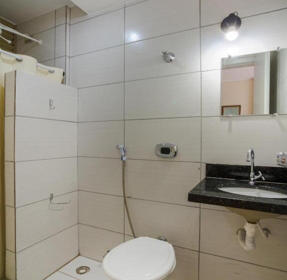 Hotel La Rocca, Goiânia