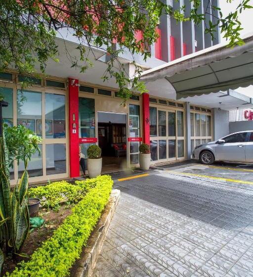 Hotel La Rocca, Goiânia