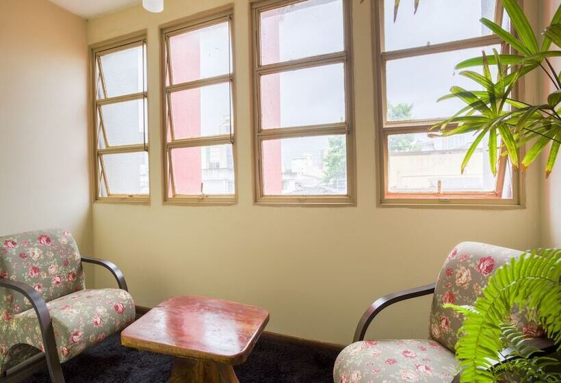 Hotel La Rocca, Goiânia