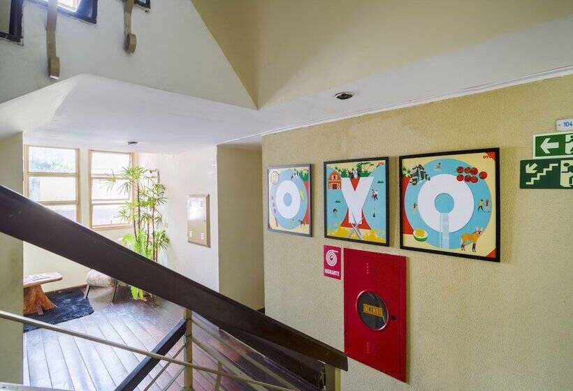 Hotel La Rocca, Goiânia