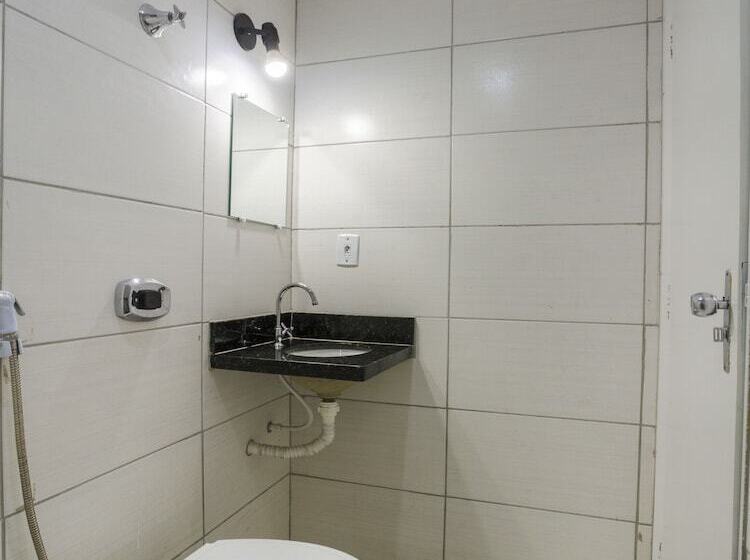 Hotel La Rocca, Goiânia