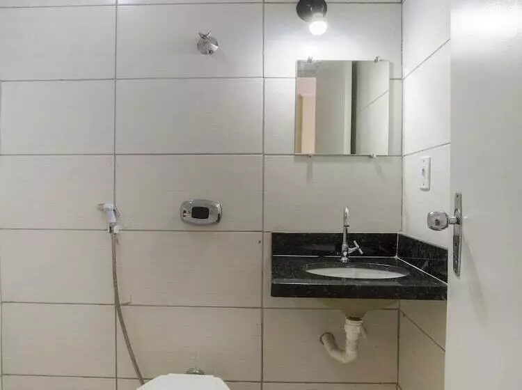 ホテル La Rocca, Goiânia