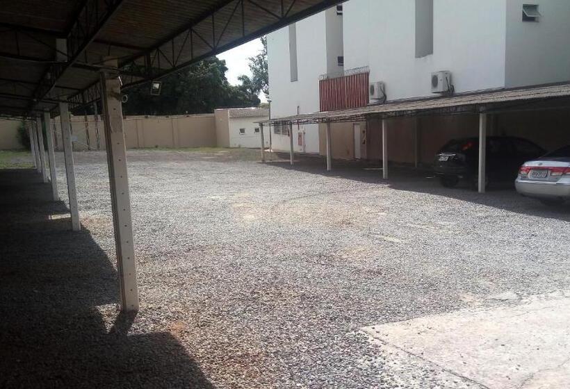 בית מלון כפרי Mohallem