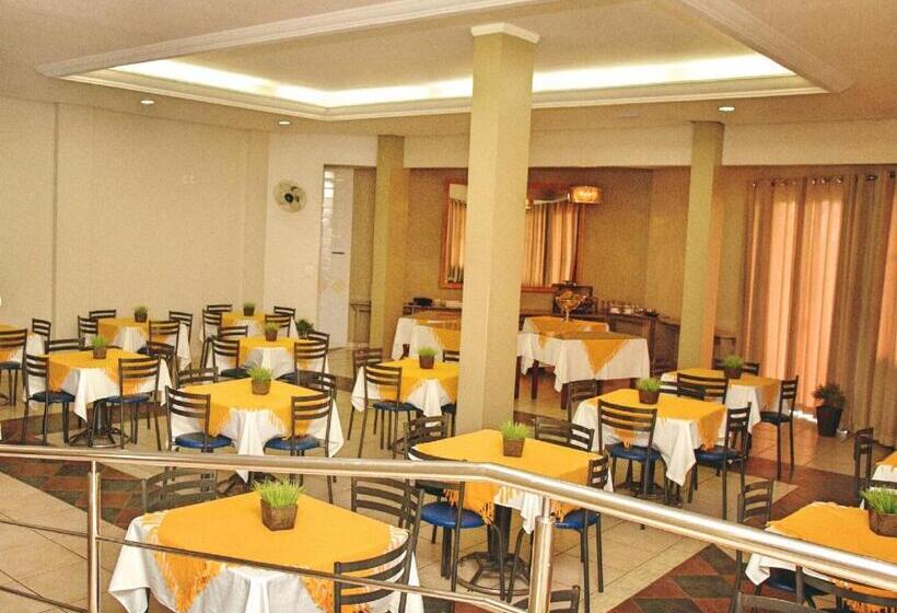 בית מלון כפרי Mohallem