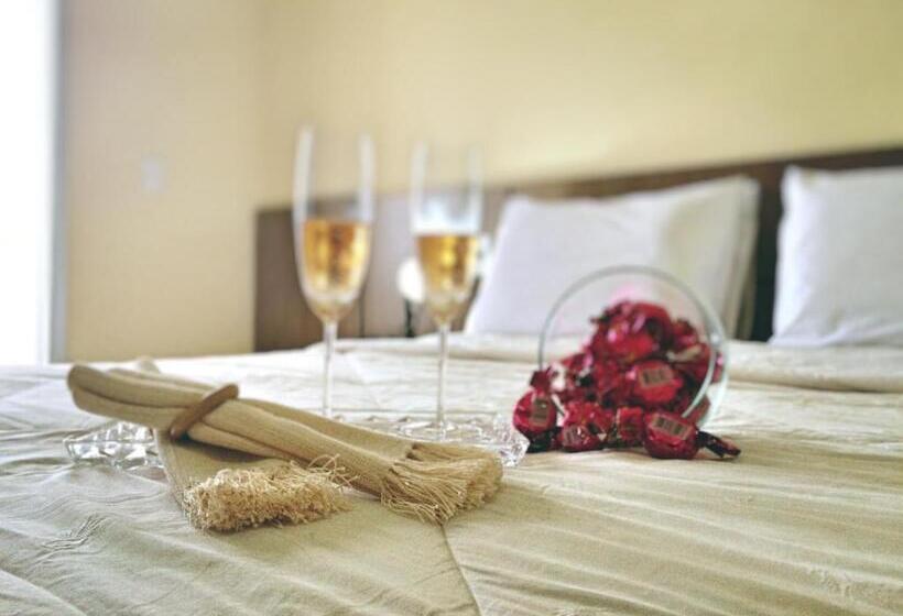 בית מלון כפרי Mohallem