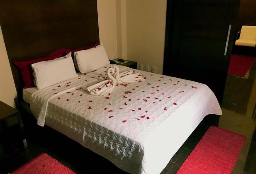 בית מלון כפרי Mohallem