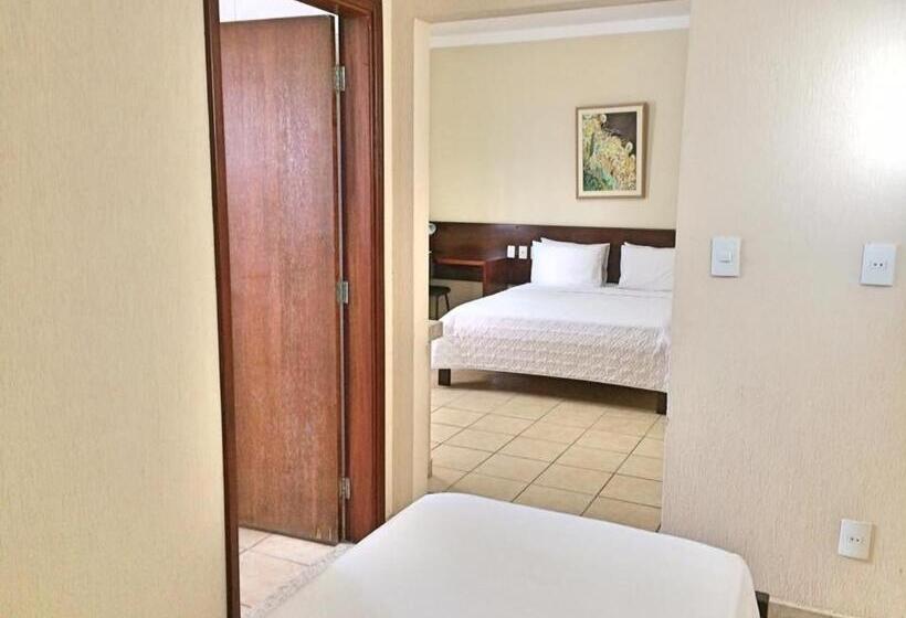 בית מלון כפרי Mohallem