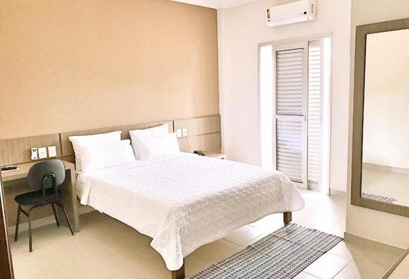 בית מלון כפרי Mohallem