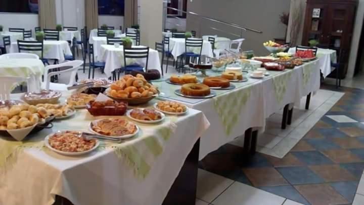 בית מלון כפרי Mohallem