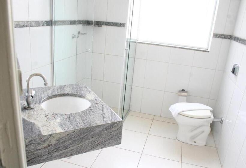 Отель Municipal