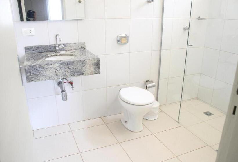 Отель Municipal