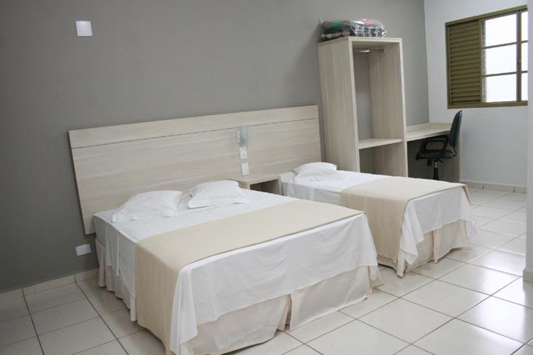 Отель Municipal