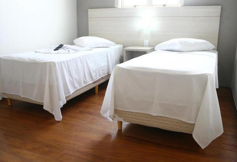 Отель Municipal