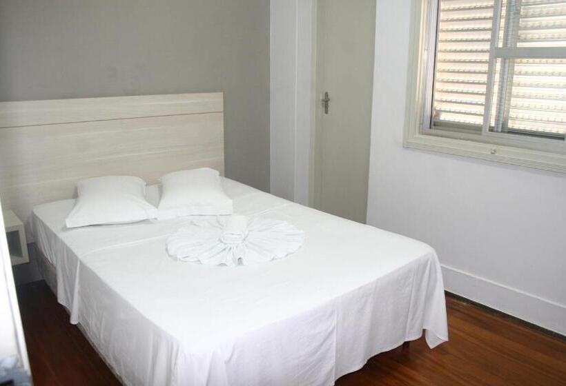 Отель Municipal