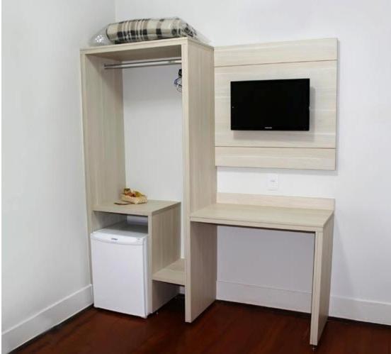 Отель Municipal