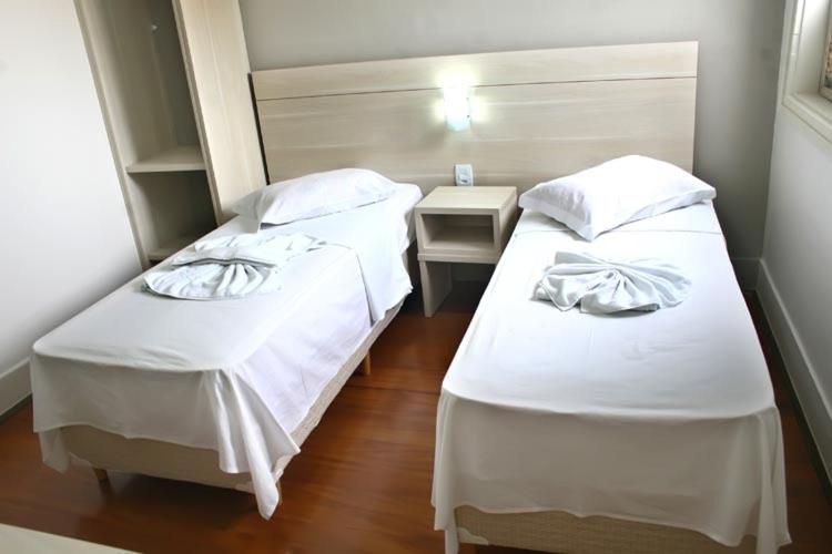 Отель Municipal