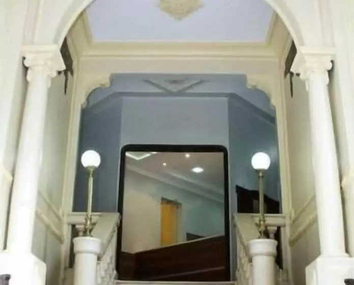 Hotelli Municipal