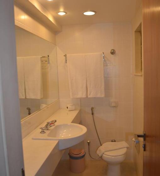 호텔 Niteroi Palace