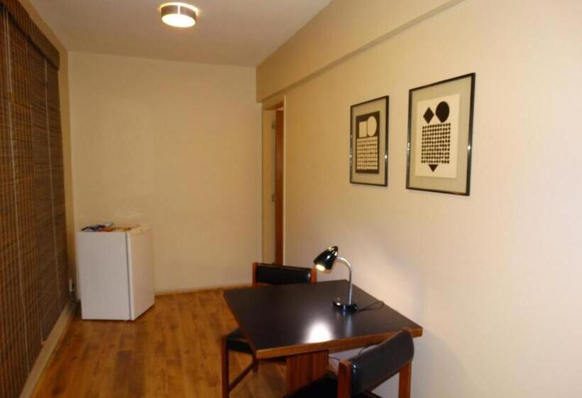 호텔 Niteroi Palace