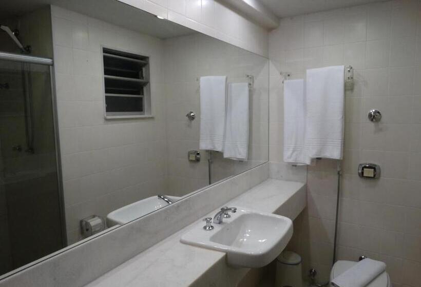 호텔 Niteroi Palace