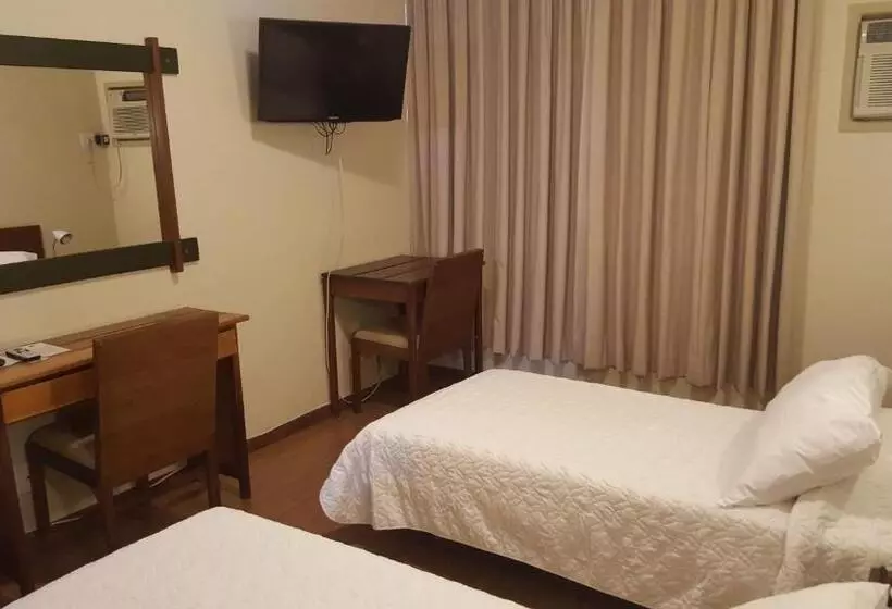 ホテル Niteroi Palace
