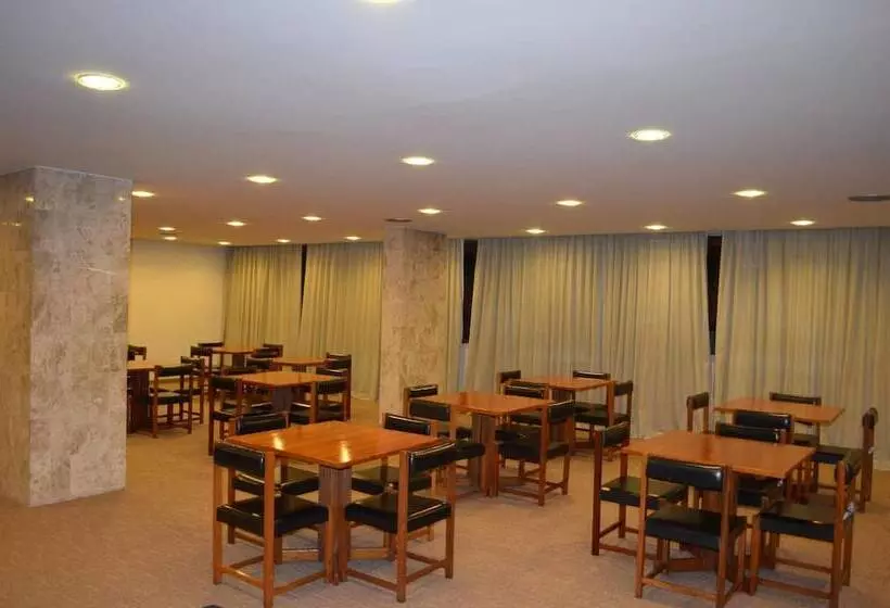 ホテル Niteroi Palace