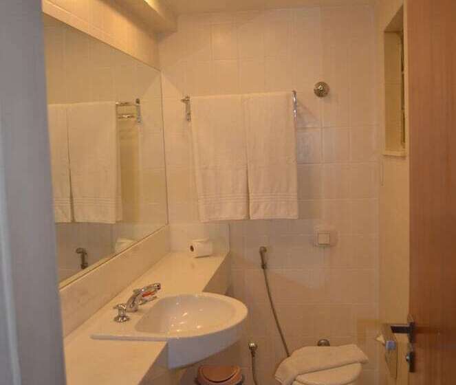 호텔 Niteroi Palace