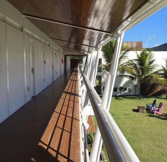 Parador Estaleiro Hotel Exclusive