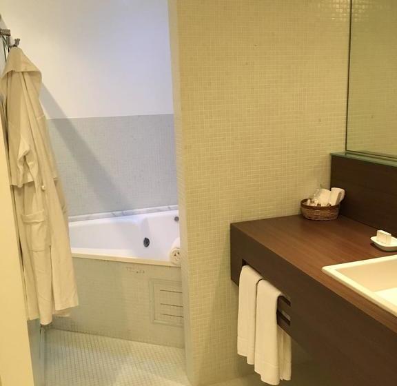 Parador Estaleiro Hotel Exclusive