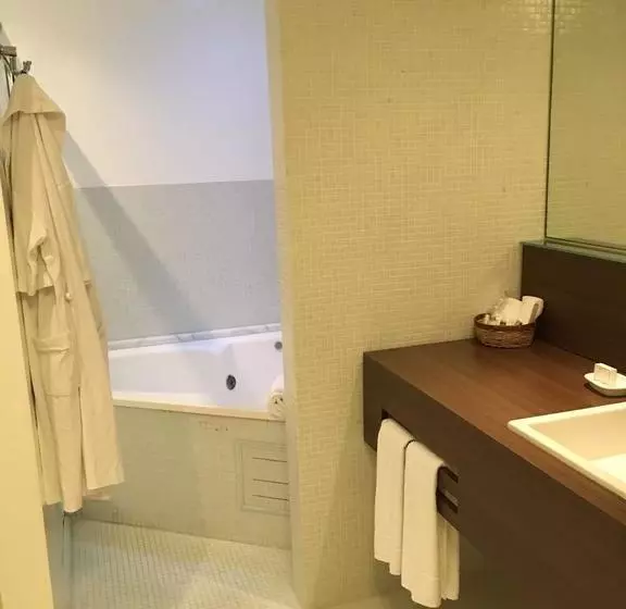 Parador Estaleiro Hotel Exclusive