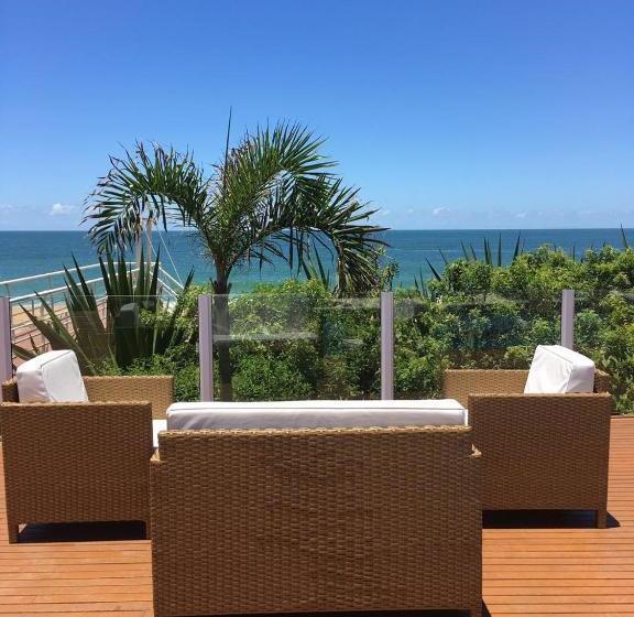 Parador Estaleiro Hotel Exclusive